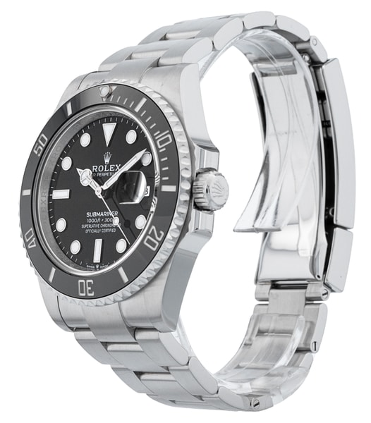 Rolex Submariner 126610 LN